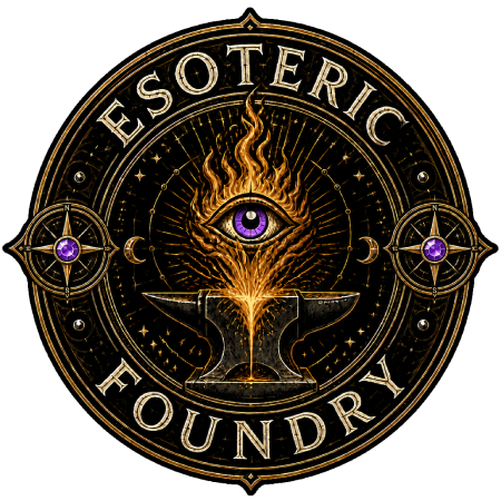 Esoteric Foundry